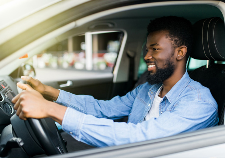 Driver Insurance