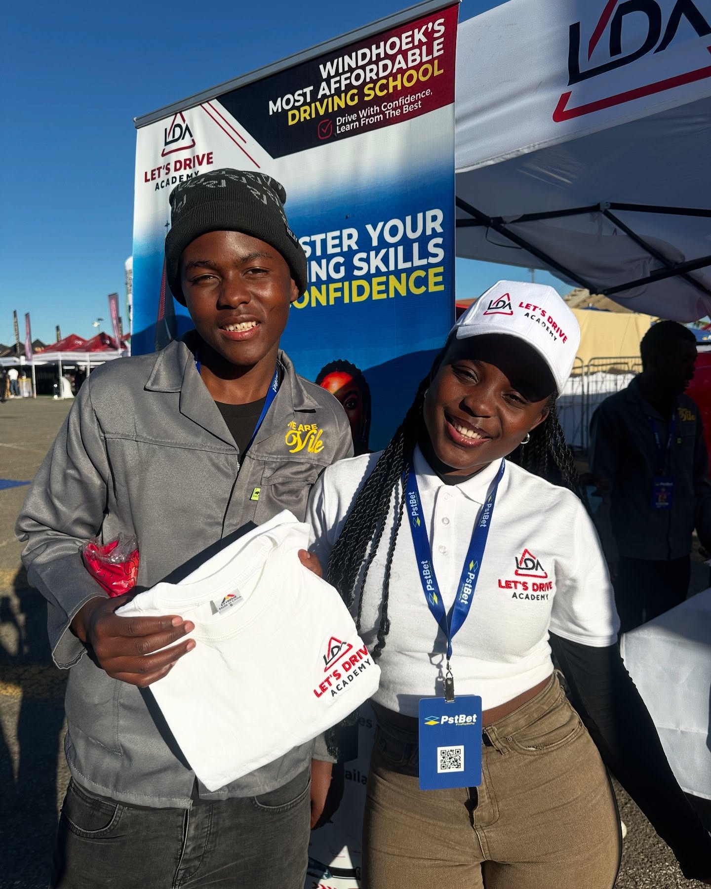 Learner practical test pass